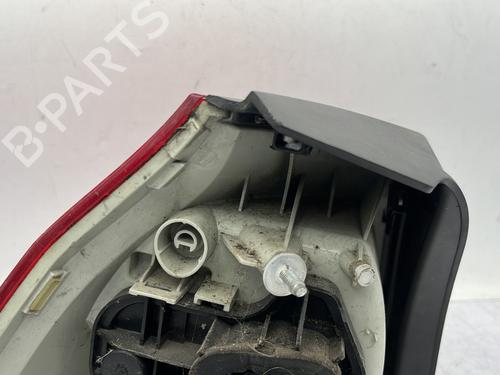 Right taillight VW GOLF V (1K1) 1.9 TDI | BP29994776C35