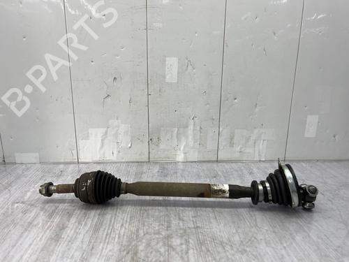 Left front driveshaft DACIA SANDERO 1.4 MPI LPG | BP38479513M38 - Image 4