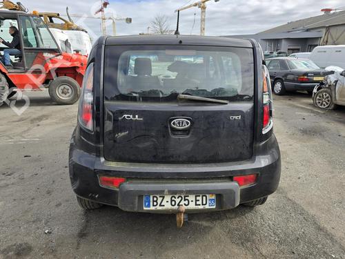 Left taillight KIA SOUL I (AM)  | BP36792901C34  - Image 11