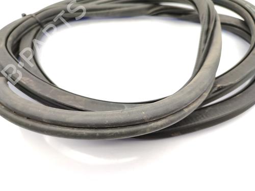Rubber door seal VW TOURAN (5T1) 1.6 TDI | BP23757036C142 