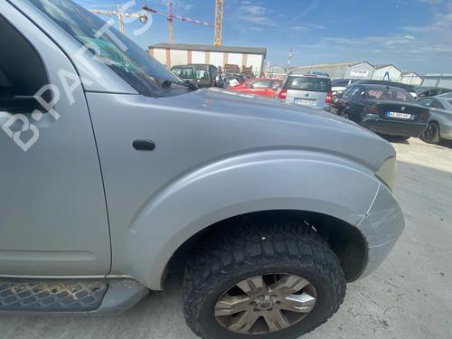 Engine NISSAN PATHFINDER III (R51) 2.5 dCi 4WD | BP33569162M1 - Image 66