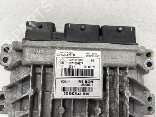 Electronic module RENAULT MEGANE III Hatchback (BZ0/1_, B3_) 1.5 dCi (BZ09, BZ0D, BZ1W, BZ29, BZ14) | BP35937847M83 - Image 12