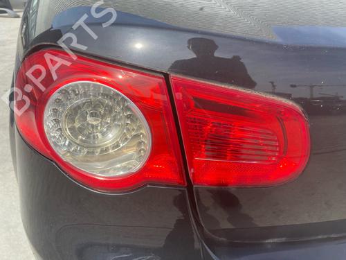 Scuttle panel VW EOS (1F7, 1F8) 2.0 TDI 16V | BP26154562C110 - Image 72