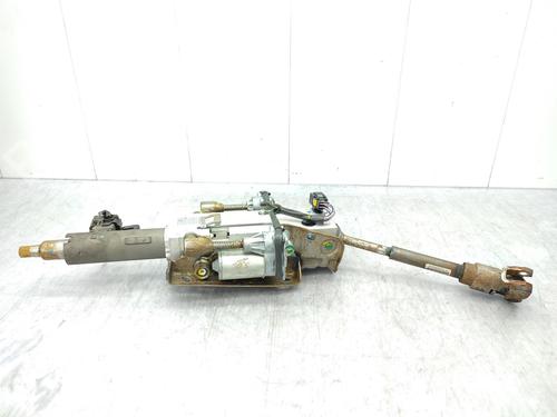 Steering column PEUGEOT 407 Coupe (6C_) 2.7 HDi | BP23719615M21 - Image 6