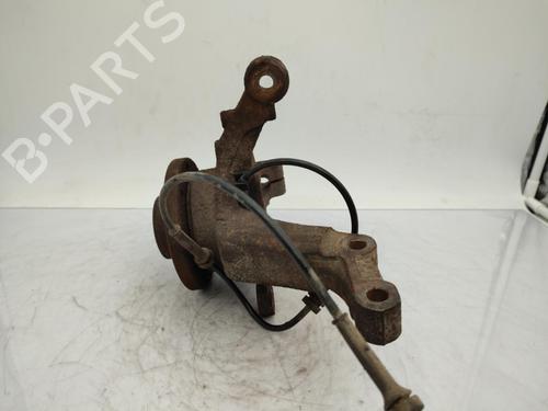 Right front steering knuckle NISSAN MICRA III (K12) 1.0 16V | BP23712052M26 