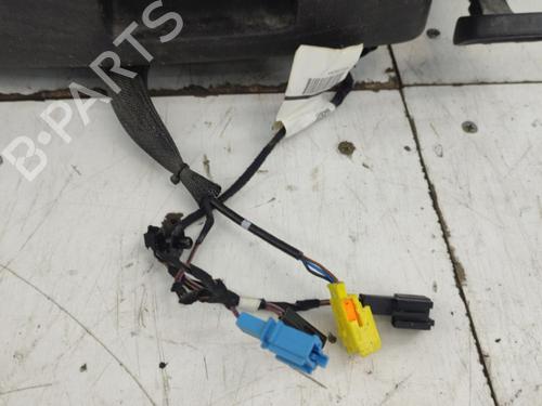 Right front seat VW GOLF VI (5K1) 1.6 TDI | BP23710420C16  - Image 6