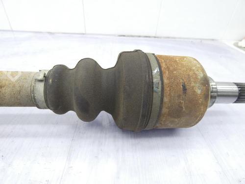 Left front driveshaft PEUGEOT 307 (3A/C) 2.0 HDi 90 | BP23687387M38 