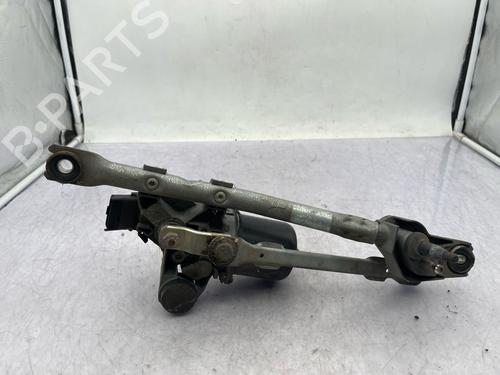 Used Front wiper motor Front wiper motor TOYOTA AYGO (_B1_) 1.4 D-4D (WNB10_, WNB10R) (54 hp) 34226647 34226647