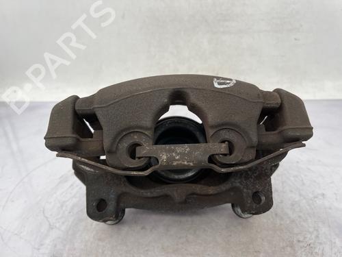 Right front brake caliper FORD MONDEO IV (BA7) | BP37493984M104 - Image 6
