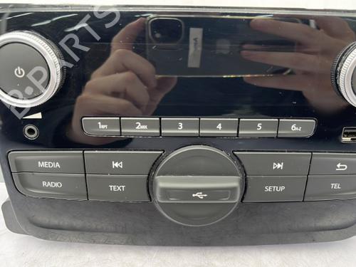 Radio DACIA SPRING EV (B6M1) | BP23751175E6 