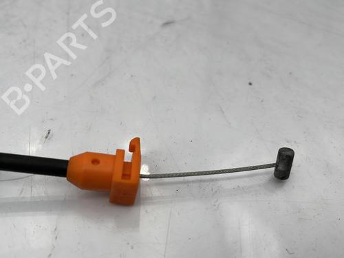 Rear left lock CITROËN C4 Grand Picasso I (UA_) 2.0 HDi 150 | BP23684519C100 