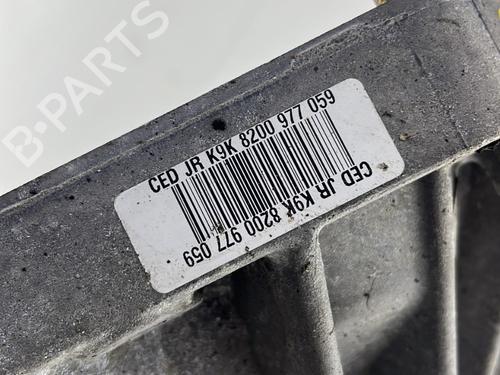 Gearbox DACIA SANDERO 1.5 dCi | BP29731445M3 