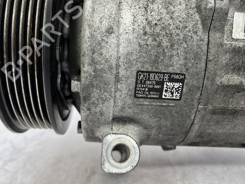 AC compressor FORD TRANSIT V363 Van (FCD, FDD) 2.0 EcoBlue | BP33569199M34 - Image 8