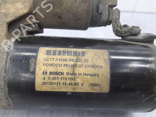 Starter PEUGEOT BOXER Van 2.2 HDi 130 | BP23710673M8 - Image 2