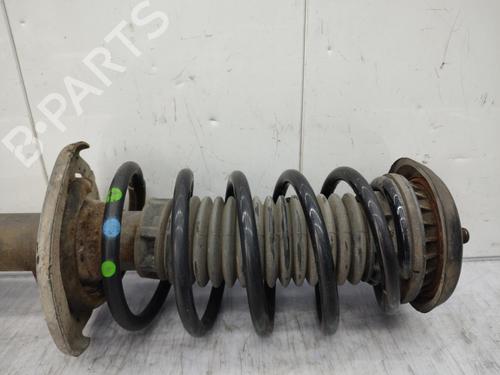 Used Left front shock absorber PEUGEOT 207 SW (WK_) 1.6 HDi (92 hp) 23705248