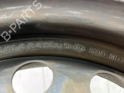 Fælk KIA RIO III (UB) 1.1 CRDi | BP32029018C45 - Image 5