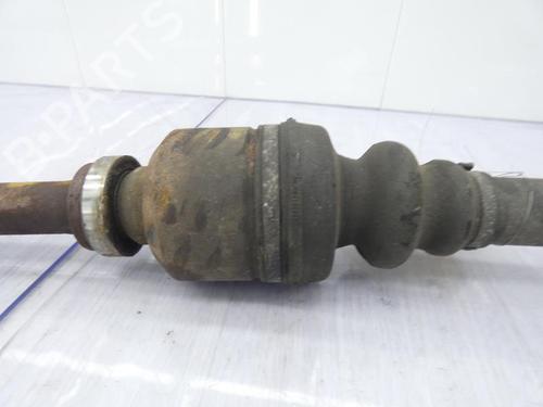 Right front driveshaft CITROËN XSARA (N1) 1.9 TD | BP23700524M39 