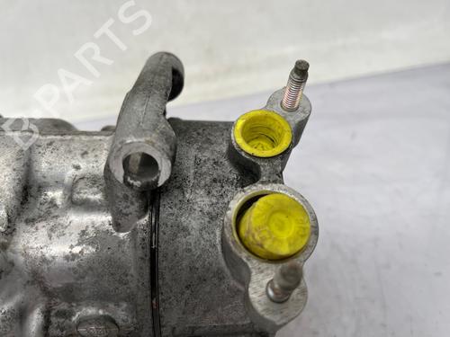 Used AC compressor AC compressor 38717992 38717992