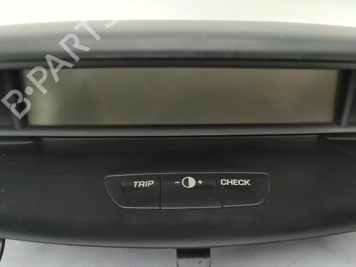 instrument-cluster-citroen-c4-coupe-la_-2004-2005-2006-2007-2008-2009-2010-2011-2012-2013-23718470 main image