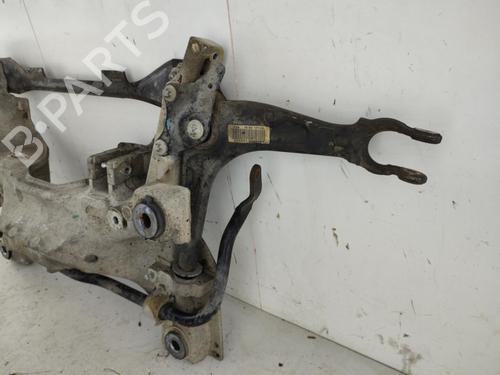 Used Subframe PEUGEOT 407 SW (6E_, 6D_) 2.0 HDi 135 (136 hp) 23718598