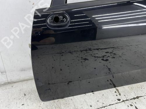 Left front door FIAT GRANDE PUNTO (199_) 1.2 | BP27523646C2