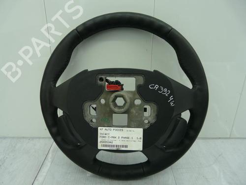 Steering wheel FORD C-MAX II (DXA/CB7, DXA/CEU) 1.6 TDCi | BP23687483C49 - Image 7
