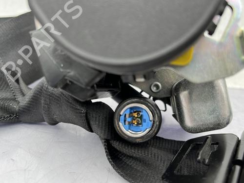 Front right belt tensioner RENAULT CLIO IV (BH_) 1.5 dCi 75 | BP26733387C88 