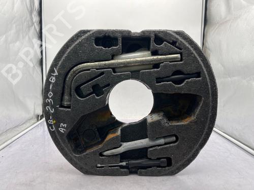 Electronic module AUDI A3 (8L1) 1.9 TDI | BP36149054M83 - Image 2