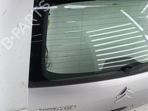 Used Tailgate CITROËN C4 I (LC_) 1.6 HDi (109 hp) 23722591