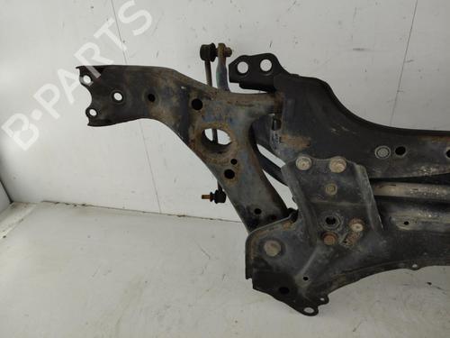 Used Subframe TOYOTA AURIS (_E15_) 1.6 (ZRE151_, ZRE151R) (124 hp) 23719423