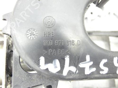 Steering column AUDI A3 (8P1) 2.0 TDI 16V | BP23695015M21  - Image 9