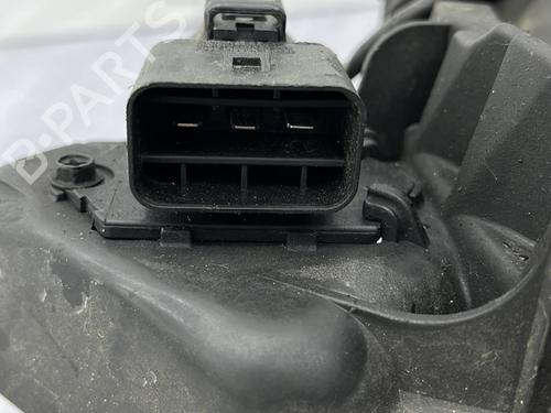 Køleventilator elektrisk HYUNDAI i30 (FD) 1.6 CRDi (116 hp) 23670763