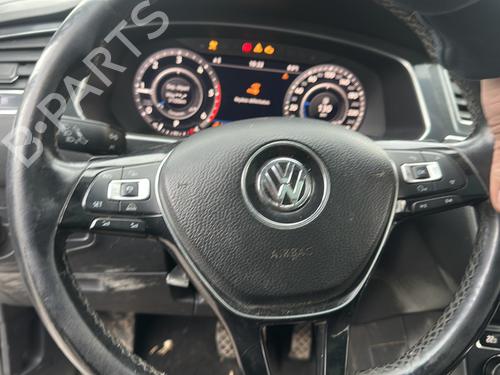 AC radiator VW TIGUAN ALLSPACE (BW2, BJ2) 2.0 TDI | BP36646453M32 - Image 23