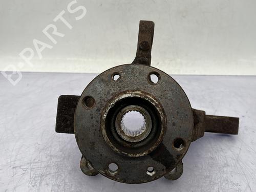 Used Right front steering knuckle NISSAN MICRA III (K12) 1.2 16V (80 hp) 23967038