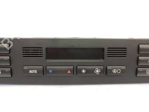 Climate control BMW 3 Coupe (E46) 323 Ci | BP23755760I5 