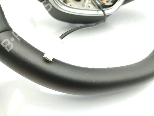 Steering wheel RENAULT CLIO V (B7_) 1.0 TCe 90 (B7MT) | BP23751251C49  - Image 11