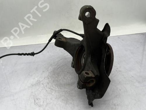 Right front steering knuckle OPEL CORSA D (S07) 1.3 CDTI (L08, L68) | BP23751991M26 