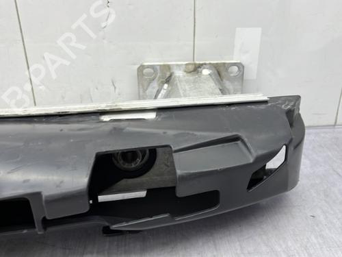 Front bumper reinforcement CITROËN C4 Picasso I MPV (UD_) 1.6 HDi | BP23757792C109 