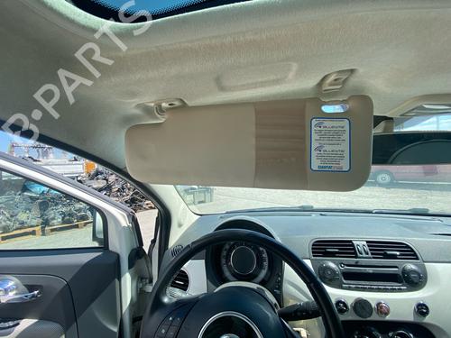 Right taillight FIAT 500 (312_) 1.3 D Multijet (312AXB1A) | BP36986265C35 - Image 49