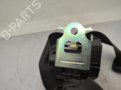Rear center seatbelt RENAULT ZOE (BFM_) ZOE | BP23731482I27 - Image 5