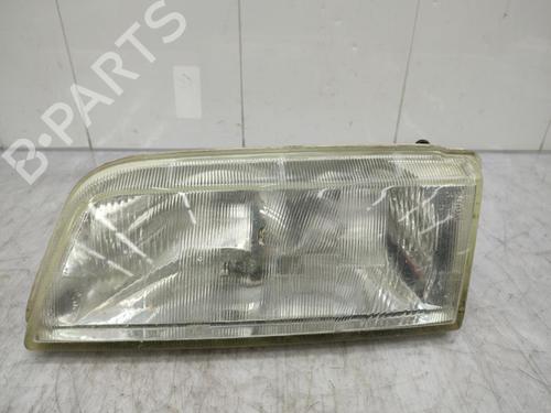 Left headlight CITROËN ZX (N2) 1.9 DT | BP23711757C28 