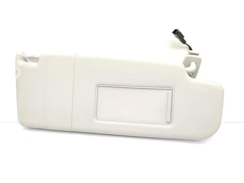 Used Right sun visor VW GOLF PLUS V (5M1, 521) 1.4 TSI (122 hp) 23710874