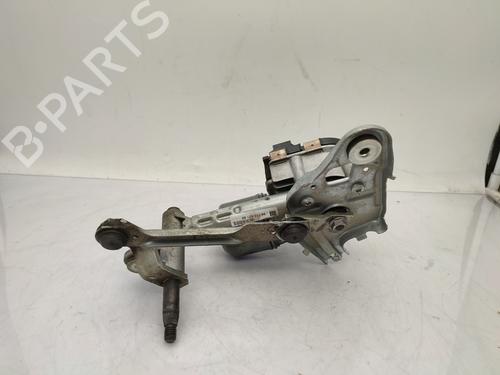 Used Front wiper motor PEUGEOT 3008 I MPV (0U_) 1.6 HDi (114 hp) 27988989