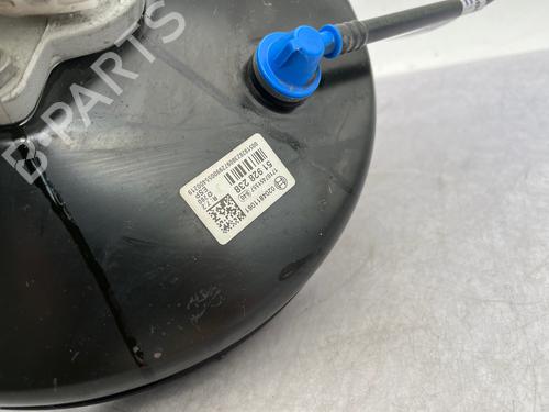 Servo brake PEUGEOT BOXER Bus 2.0 BlueHDi 110 | BP38627357M42 - Image 6