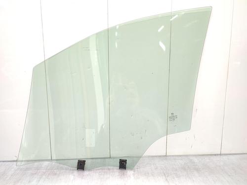 Front right door window PEUGEOT 2008 I (CU_) 1.6 HDi | BP23709958C19 