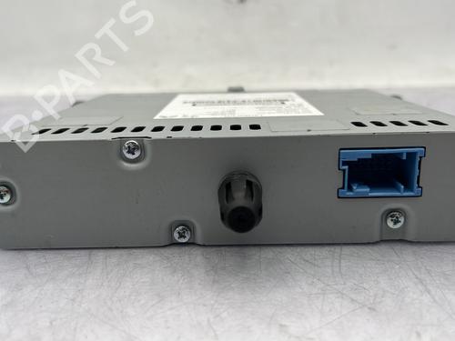 Radio CITROËN C4 II (NC_) 1.6 BlueHDi 120 | BP33125500E6 - Image 4