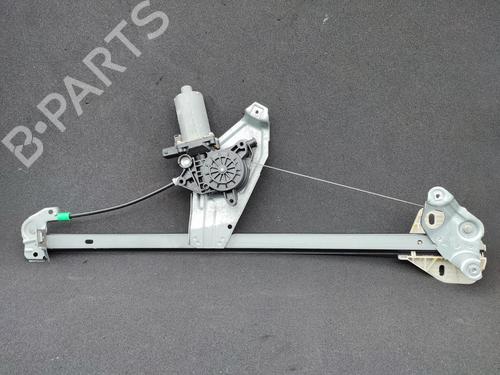 Front right window mechanism RENAULT ESPACE III (JE0_) 2.2 dCi (JE0K) | BP25270158C23 