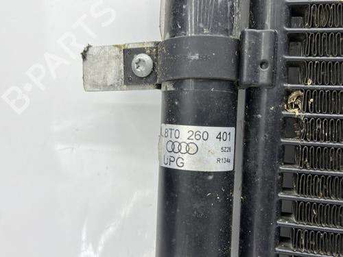 AC radiator AUDI Q5 (8RB) 2.0 TDI | BP23759111M32 - Image 2