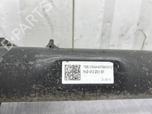 Right front shock absorber VW GOLF VI (5K1) 1.6 TDI | BP25897102M17 