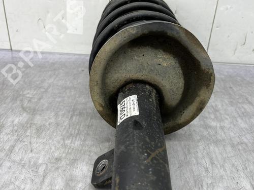 Right front shock absorber PEUGEOT 206 SW (2E/K) 1.4 HDi | BP23754009M17 